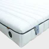 Sofzsleep 7.5" 100% Latex Slick Mattress - Kids Haven